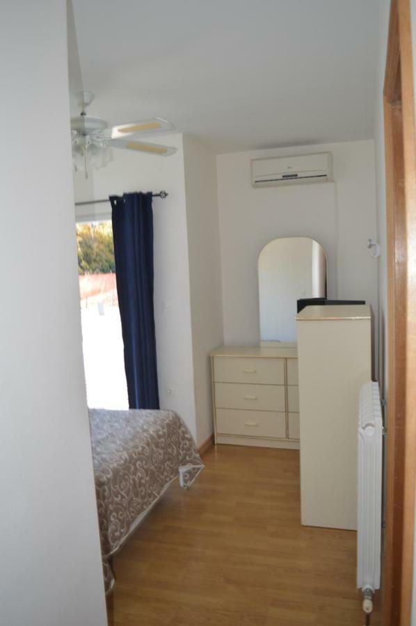 Apartments Charlie Krk Town Exterior foto